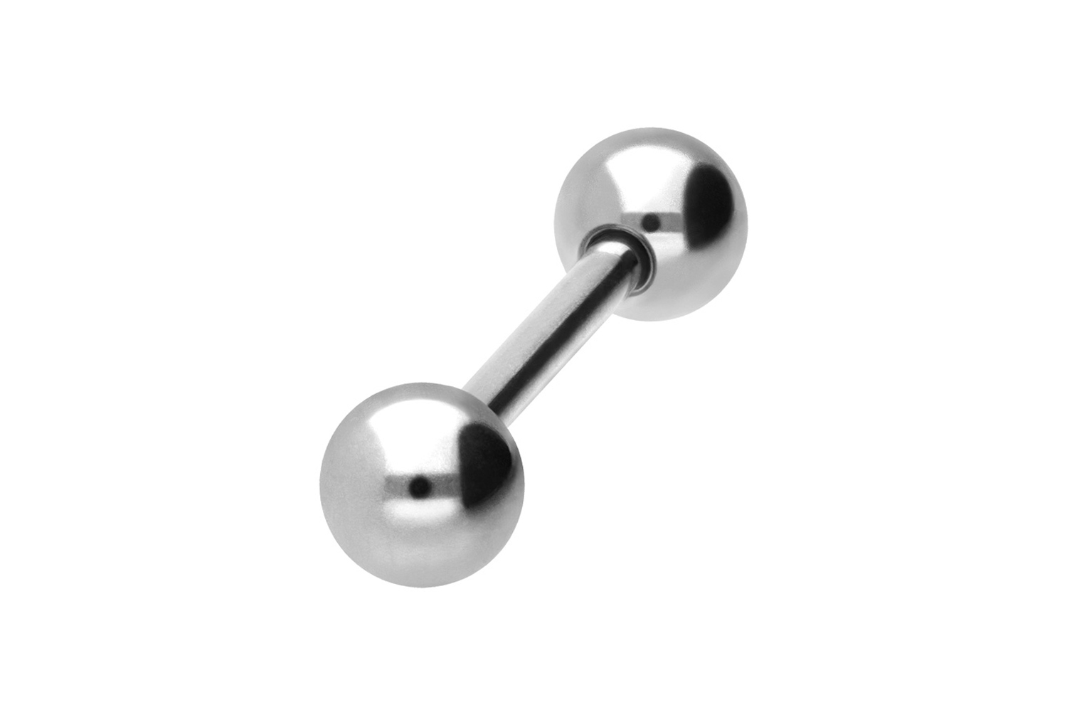 Titan Barbell Piercing